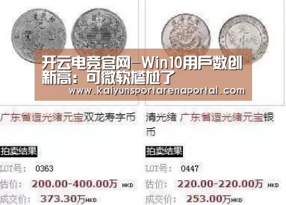 开云电竞官网