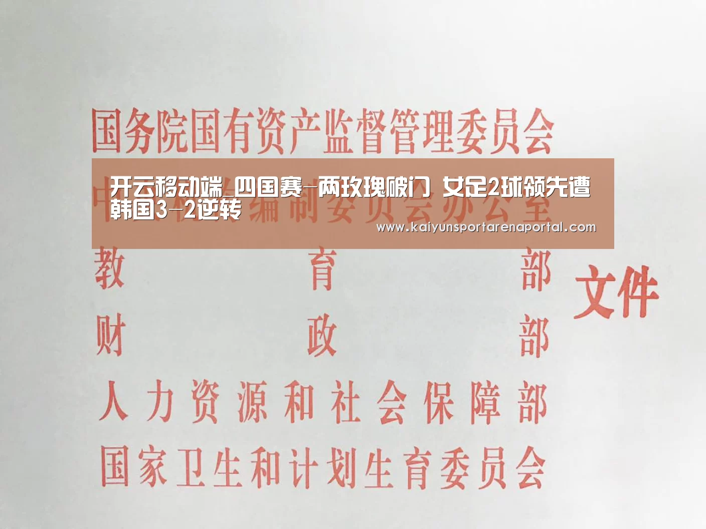 开云电竞官网